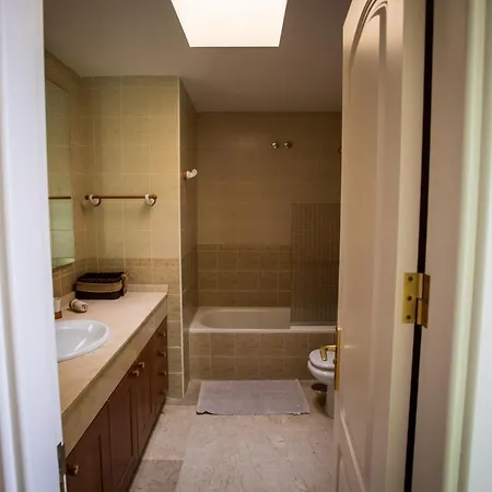 Apartment Orquidea Modern House