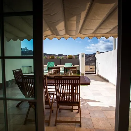 Appartamento Orquidea Modern House